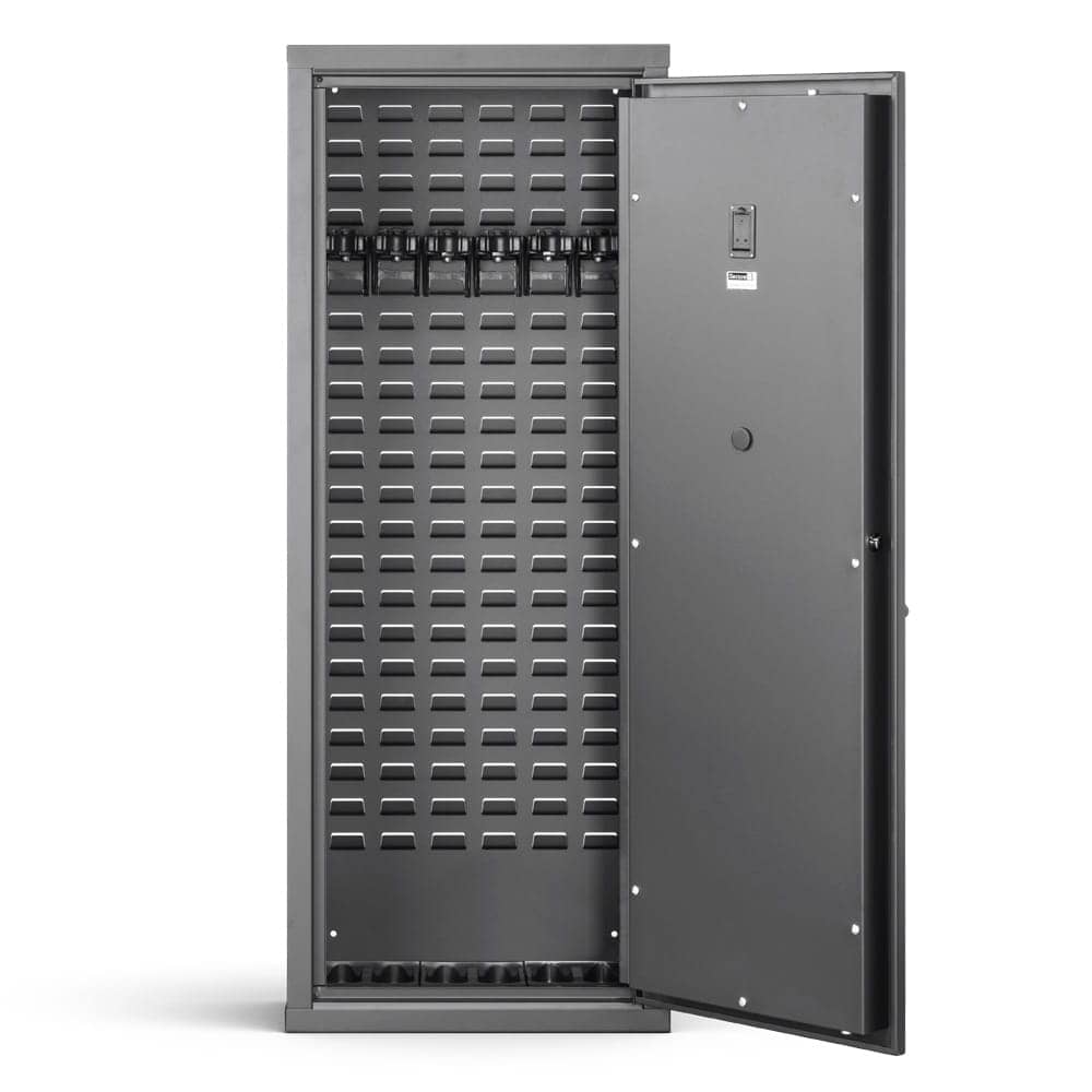 SecureIt gun safe