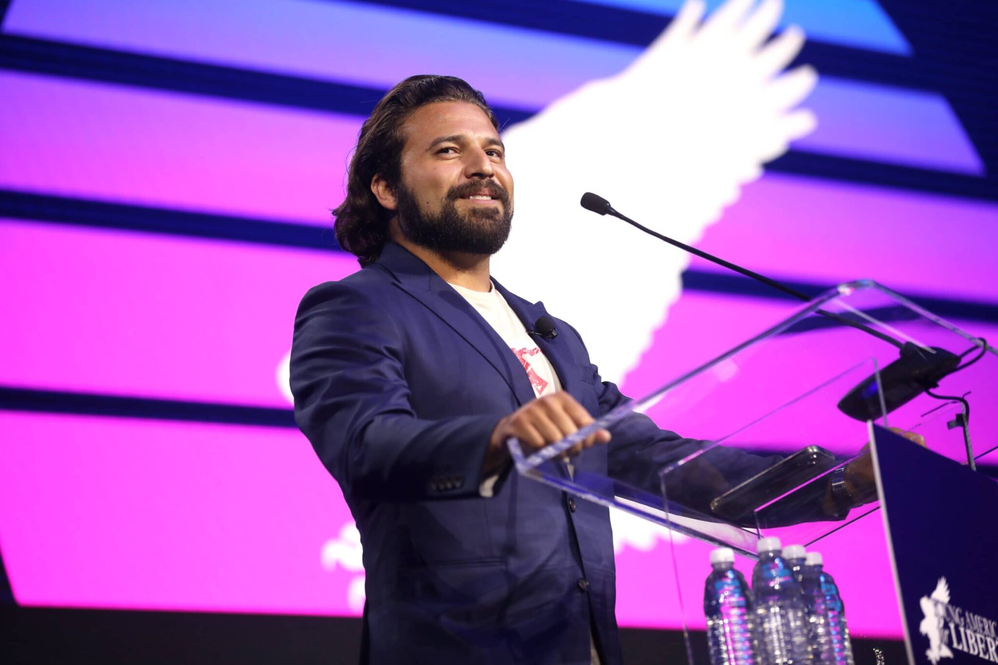 Who Is Brandon Herrera? - Gun Law Resource