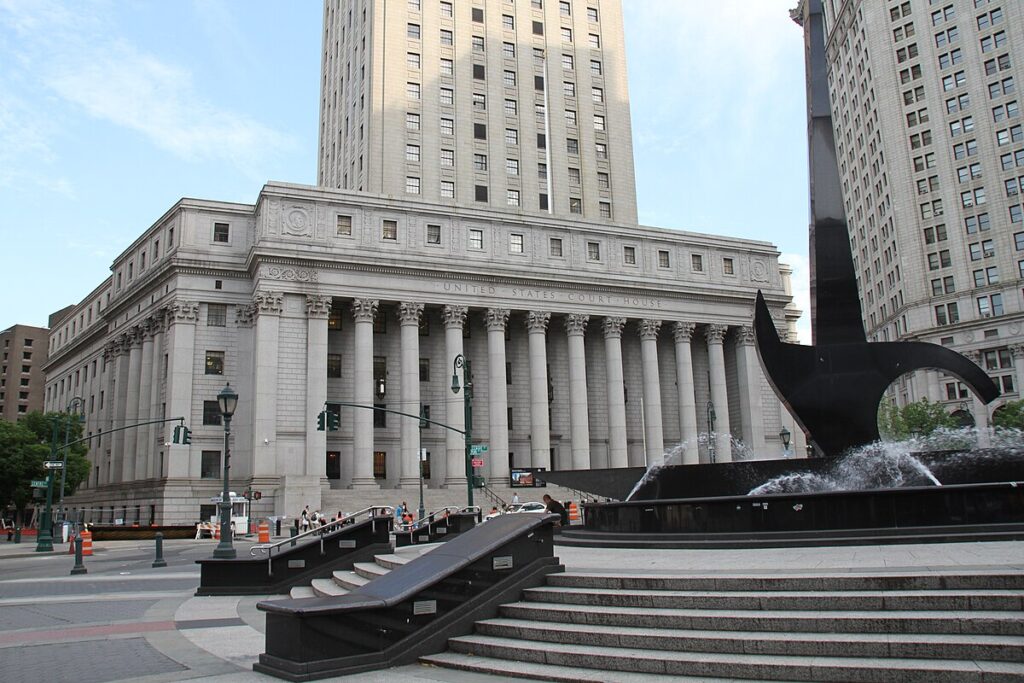 NY Court of Appeals